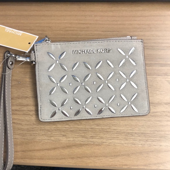 Michael Kors coin case, New with tag - Picture 4 of 6